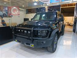 Jetour T2